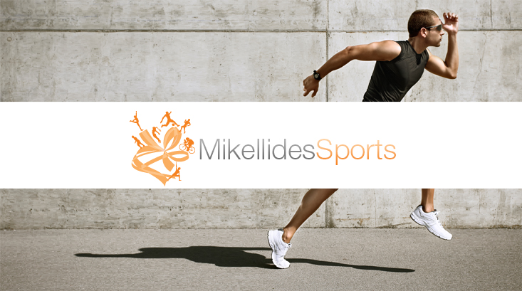 Mikellides Sports eShop