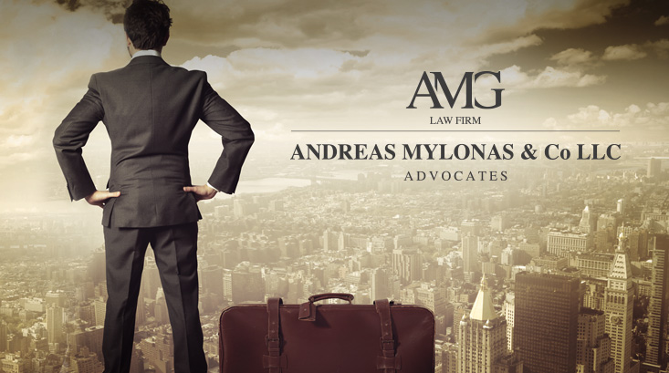 Andreas M. Mylonas & Co LLC
