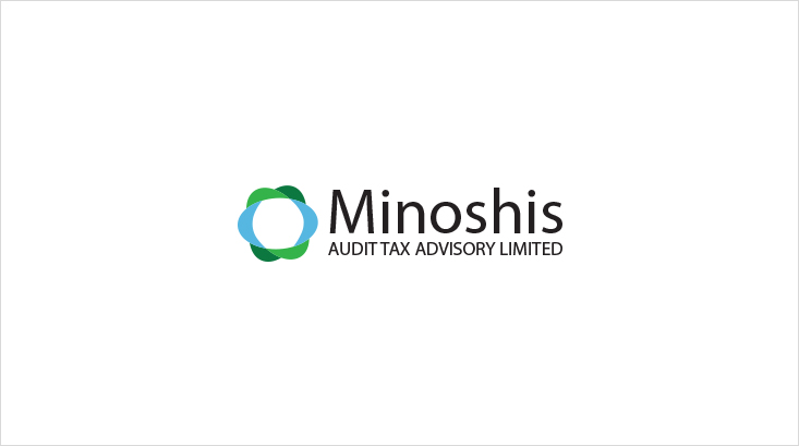 Minoshis Audit Tax Advisory